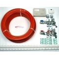 2 Port x 200M + Single Setting Electrical Controls 2 Port x 200M + Single Setting Electrical Controls